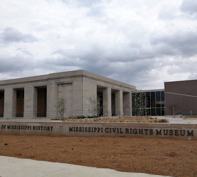 Two Mississippi Museums (Jackson,&nbspMS)